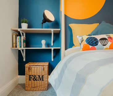 6 Bed Terraced House, Kirby Road, LE3 - Photo 2