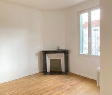 Maison 67m² – 4 pièces – Fontenay-sous-Bois - Photo 2