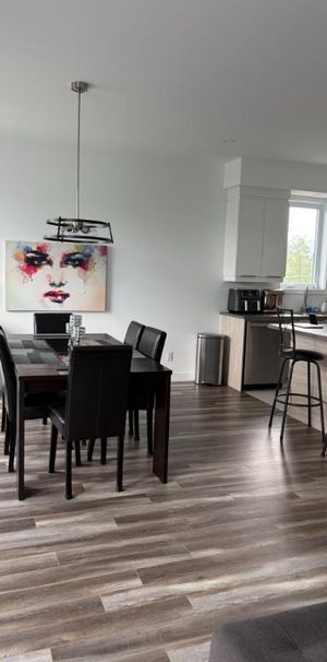 Grand 4 1/2 lumineux Cowanville - Photo 1