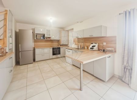 Location Maison 4 pièces 100m² LE LOROUX BOTTEREAU 44430 - Photo 5