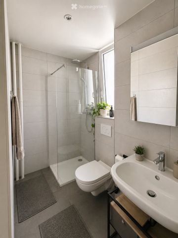 Reprise de bail appartement 2,5 pièces - Photo 4