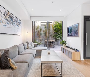 Luxury Tri-Level Living in the Heart of Alexandria - Photo 2