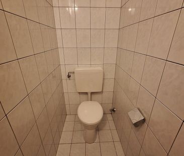 360 Tour / Sanierte 2-Zimmer-Neubau-Dachgeschosswohnung mit Balkon ... - Photo 1