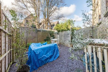 1 bedroom garden flat located in Crouch End - Photo 4