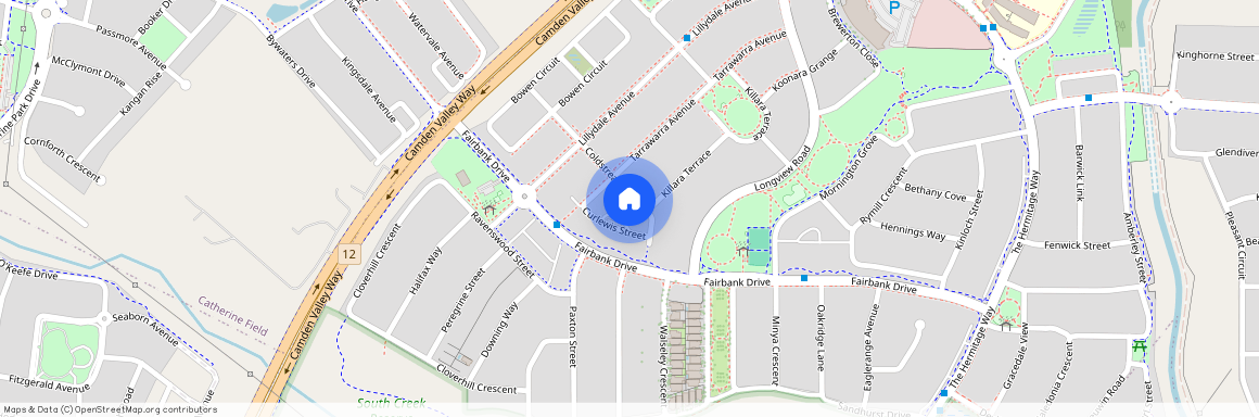 28 Coldstream Lane, Gledswood Hills