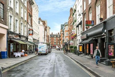 Frith Street, London, W1D - Photo 2