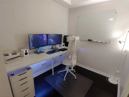 For Lease - 21 Widmer Street Unit# 804, Toronto, Ontario - Photo 4