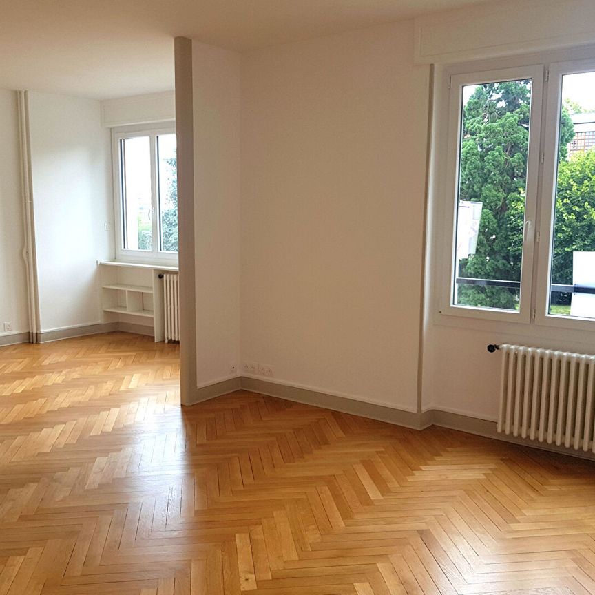 Location Appartement 5 pièces 100m² CHAMALIERES 63400 - Photo 1