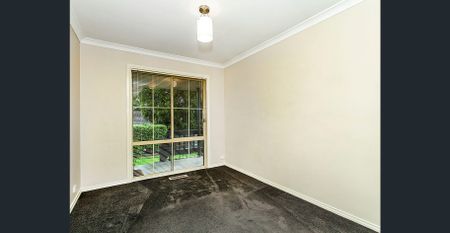 Tastefully renovated unit at the rear of the block - Photo 2