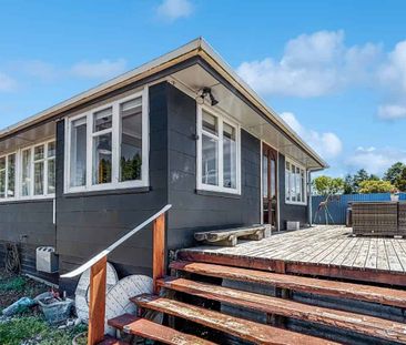 OHAKUNE - FURNISHED - 3 BEDROOM - Photo 4