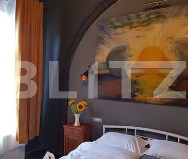Apartament tip studio, lux, zona Ultracentrala - Fotografie 2