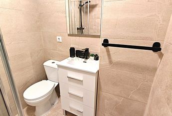 Calpe/Calp, Valencian Community