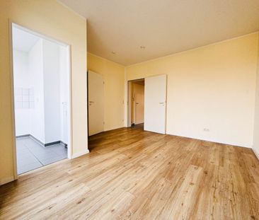 Ruhige 2-Zimmer-Wohnung mit toller Terrasse - Photo 1