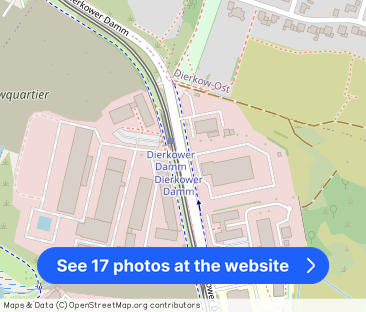 WOHNEN in STRANDNÄHE | SOFORT FREI | großer SÜD-BALKON | EBK - Photo 1