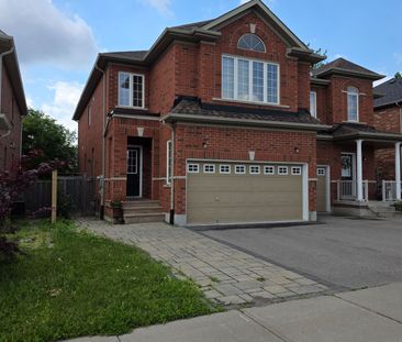For Lease - 33 Aikenhead Avenue Unit# Main & 2nd, Richmond Hill, On... - Photo 5