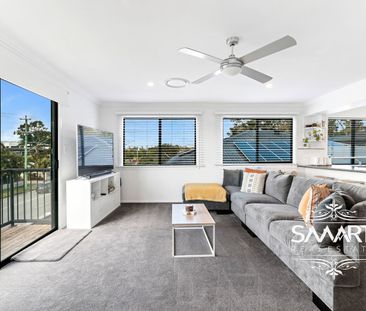 1 / 56 Hollywell Road, Biggera Waters QLD 4216 - Duplex For Rent | ... - Photo 3