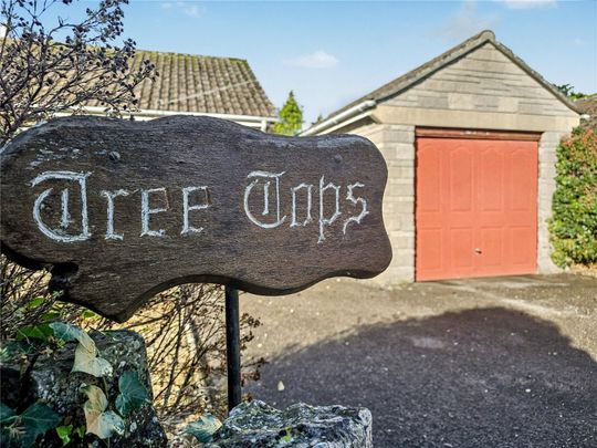 The Hill, Langport, Somerset, TA10 - Photo 1