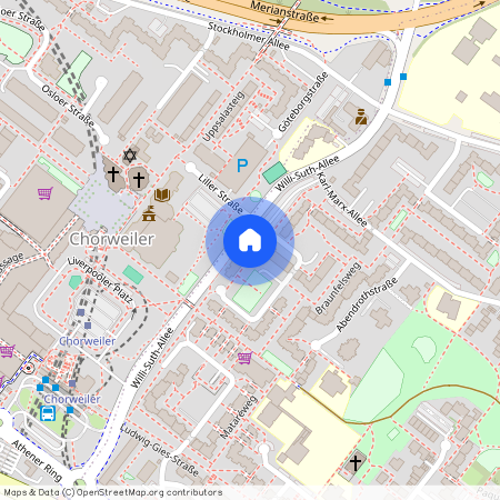 Heinrich-Billstein-Straße 6, 50769, Köln Ot Seeberg