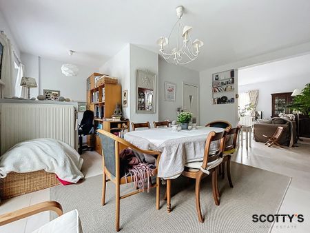 Woning met 4 slaapkamers en garage - Photo 4