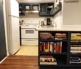 1 bd Basement Suite for Rent in Toronto, ON - Photo 2
