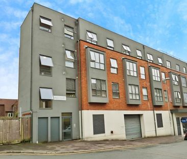 1 bedroom apartment to rent - Photo 2