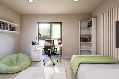 6 Bed Flat, Gloucester Road North, BS34 - Photo 3