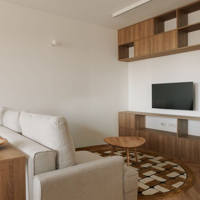 Idealne dla pary lub klienta korporacyjnego 60.2 m² - Zdjęcie 1