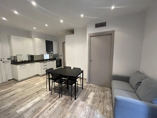 Location Appartement 3 pièces 49m² NICE 06000 - Photo 1