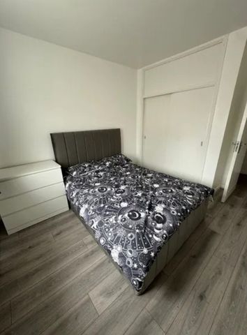 Room in a Shared House, London, E2 - Photo 2