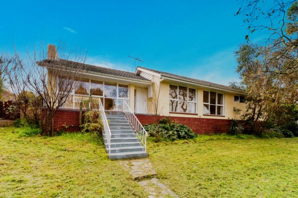 1 Lankester Street, Templestowe, Melbourne - Photo 1