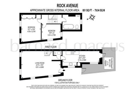 Rock Avenue - Photo 3