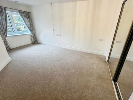 1 bedroom Flat To Let Total Size: 613 SQ FT - Photo 3