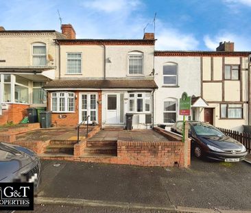 2 bedroom terraced house to rent - Photo 6