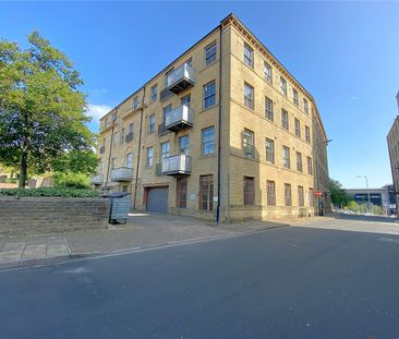 Treadwell Mills, Upper Park Gate, Bradford, West Yorkshire, BD1 - Photo 1