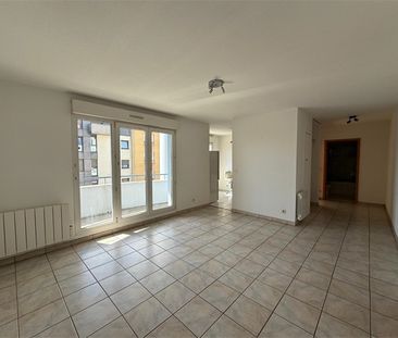 Location Appartement 2 pièces 46m² - Photo 1
