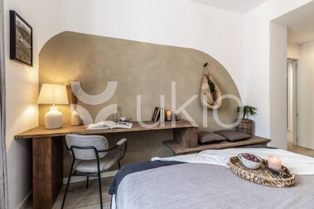 2 room luxury Apartment for rent in Madrid, Spain - Photo 5