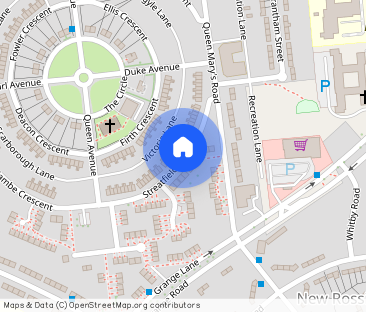 Chiddingstone Apartment, Streatfield Crescent - Photo 1