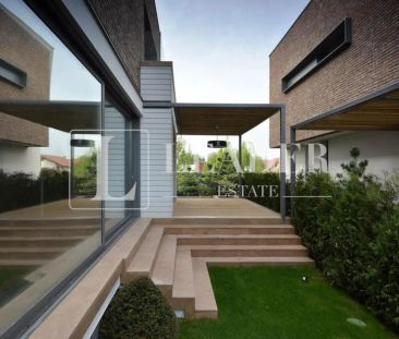 Seara pe deal Compound I Modern Villa for rent - Photo 4