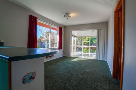 30 Doncaster Street, Upper Riccarton - Photo 3