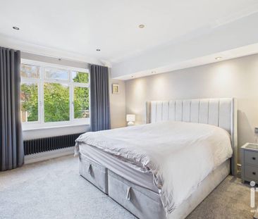 4 bedroom detached house to rent - Photo 5