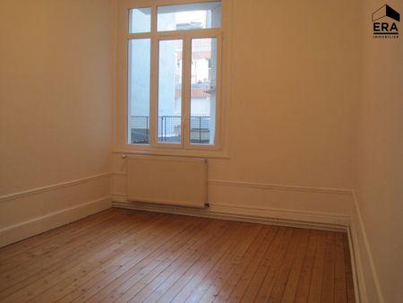 A LOUER APPARTEMENT EN PLEIN CENTRE VILLE DE ST QUENTIN 02100. - Photo 3