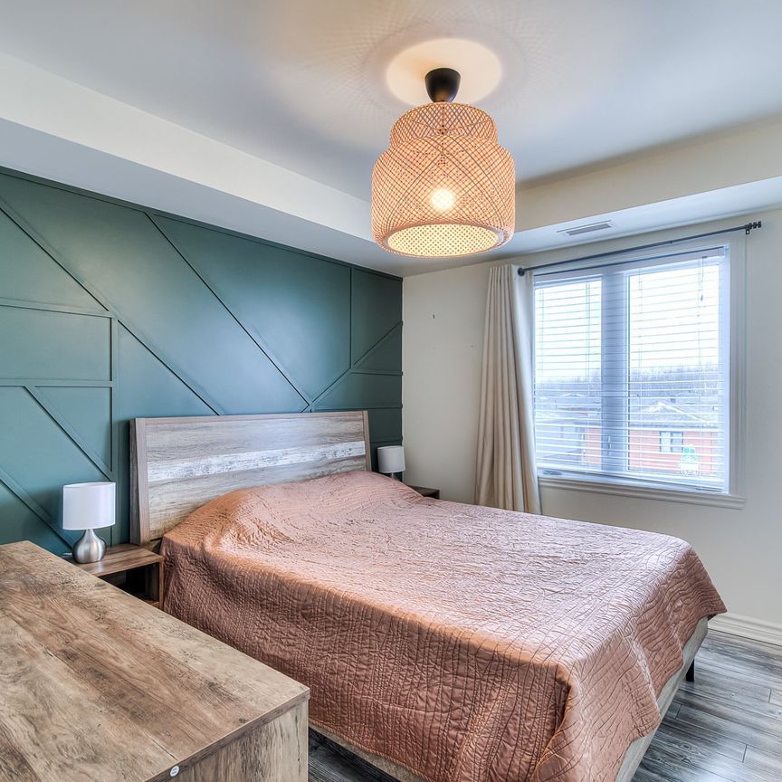 Appartement - 401-430 Av. de la Belle-Dame - Photo 1