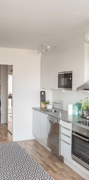 Affärsgatan 20 - Foto 1