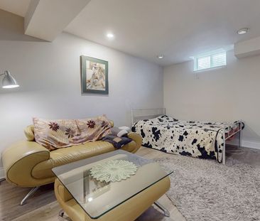For Lease - 158 Holm Crescent Unit# Bsmnt, Markham, Ontario - Photo 6