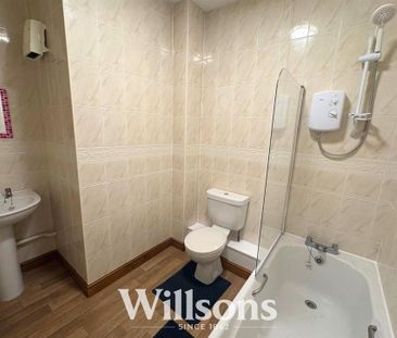 2 bedroom flat to rent - Photo 4