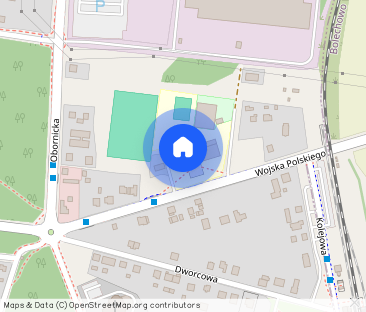 Wronki wynajem mieszkania - Фото 1