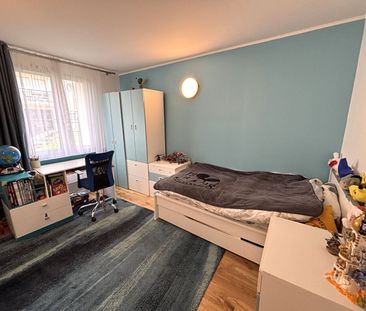 Location appartement 3 pièces, 66.55m², Le Plessis-Robinson - Photo 1