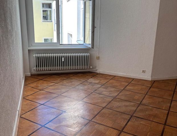 +++Singlewohnung | 1 Zimmer | Badewanne| EBK - Photo 1