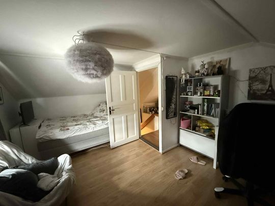 Sävsjövägen, Vrigstad - Foto 1