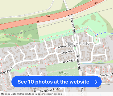Hanson Drive, Oxford, OX2 - Photo 1
